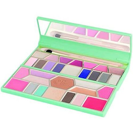 Pupa Princess Palette Cosmetic Cartridge Shade 011 35G
