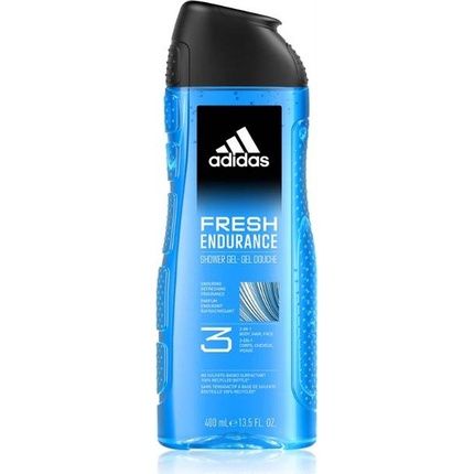 Adidas Fresh Endurance Shower Gel 250Ml For Men