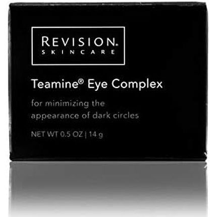 Revision Teamine Eye Complex 15Ml .5Oz