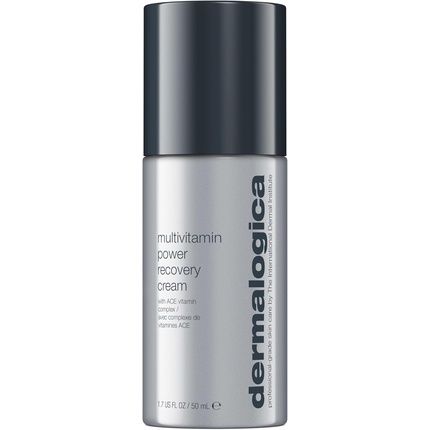 Dermalogica Multivitamin Power Recovery Cream 50Ml - Vitamin-Rich Moisturizer