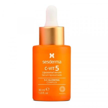 Sesderma Cvit 5 Liposomal Serum 30Ml