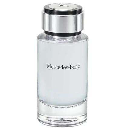 Mercedes-Benz For Men Eau De Toilette Spray 120Ml