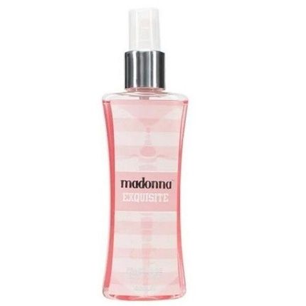 Exquisite Body Mist 100Ml Madonna
