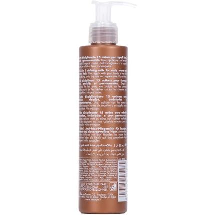 Inebrya Ice Cream Curly One 15-In-1 200Ml