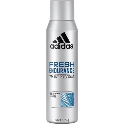 Adidas Deospray Fresh Endurance 150Ml For Men
