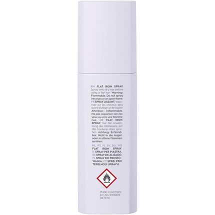 Kerasilk Smoothing Mask For Frizzy Hair Vegan Formula 50Ml