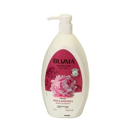 Bluma Body Wash Rose & Peony