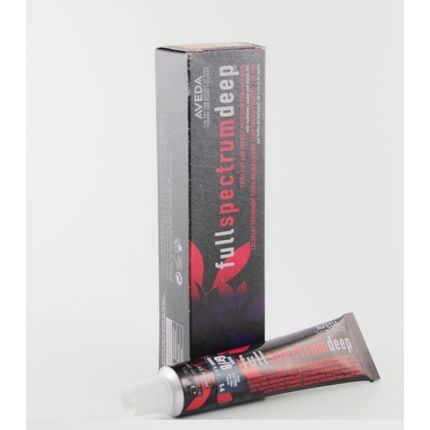 Aveda Full Spectrum Deep Extra Lift And Deposit Pure Tone For Dark Hair 28G - Image 3