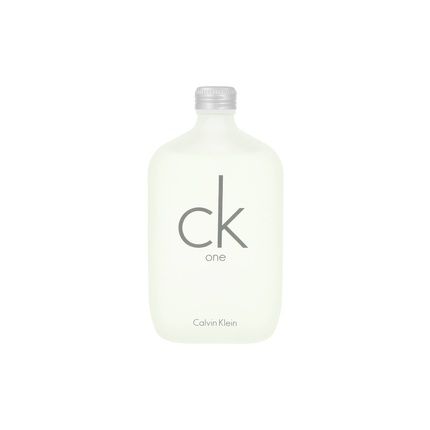 Calvin Klein Ck One Eau De Toilette 300Ml - Image 3