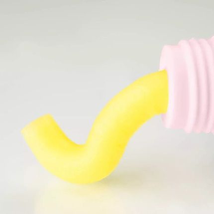 Nudestix Nudeskin Citrus Clean Balm And Makeup Melt Orange Apple 2.03Oz - New In Box - Image 3