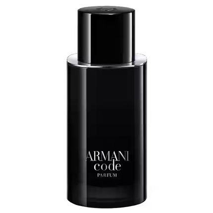 Armani Code Pour Homme Refillable Spray 75Ml