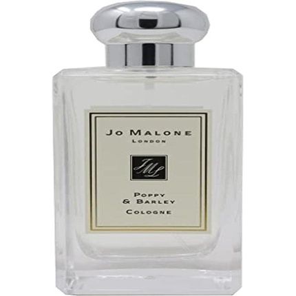 Jo Malone Poppy And Barley Unisex 3.4 Oz Cologne Spray
