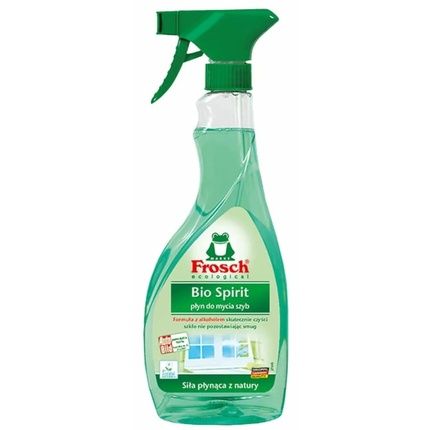 Werner&Mertz Frosch Window Cleaner Pump 500Ml