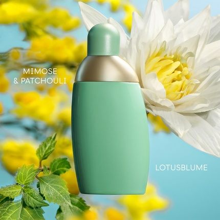 Cacharel Eden Eau De Parfum Women'S Perfume Seductive Sensual Fragrance - Image 3