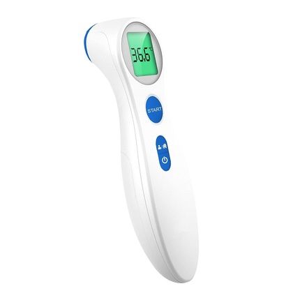 Vitammy Zoom Contactless Thermometer