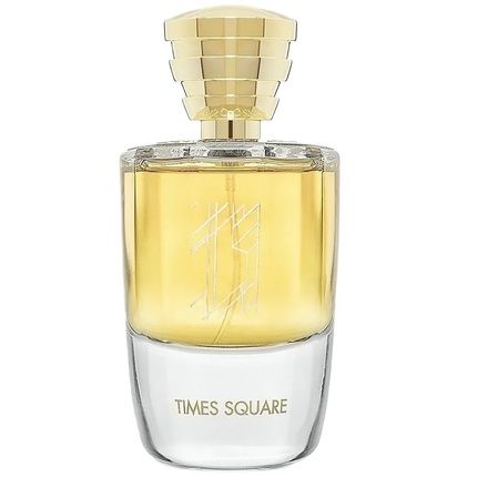 Masque Milano Times Square Eau De Parfum Spray 100Ml