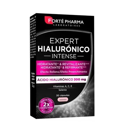 Expert Hial Intense 30 Capsules