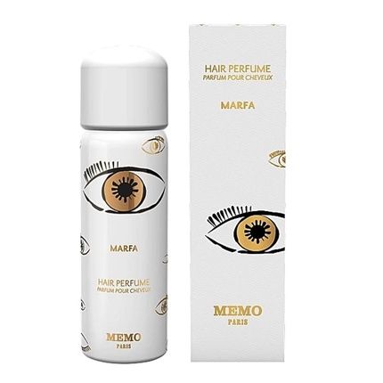Memo Paris Marfa Hair Mist 2.7 Oz