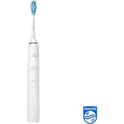 Philips Diamondclean 9000 Hx9911/27 Electric Toothbrush With App