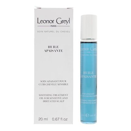 Leonor Greyl Soothing Scalp Treatment 20Ml