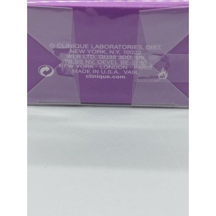Clinique My Happy Kakao & Cashmere 3.4Oz 100Ml Sealed Eau De Parfum - Image 3