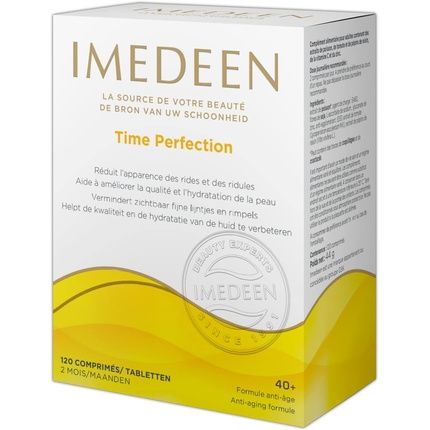 Imedeen Time Perfection 120 Tablets
