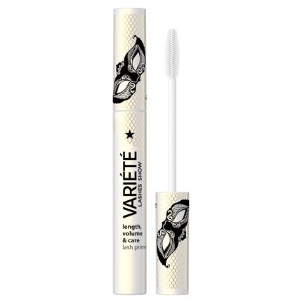 Eveline Variete Lashes Show Mascara Base 10Ml