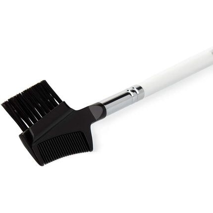 T4B Ilu Series 500 Eyebrow Brush, Eyelash Brush, Eyelid Brush, And Eyeliner Brush