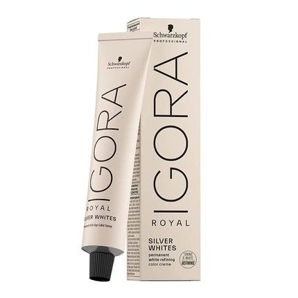 Schwarzkopf Igora Royal Silver Whites Colors 60Ml