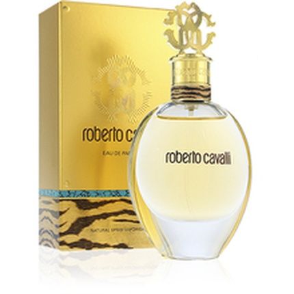 Roberto Cavalli Eau De Parfum 50Ml For Women