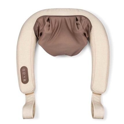 Beurer Mg 153 4D Massager A Premium Massage Device For Relaxation