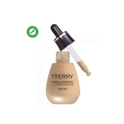 By Terry Hyaluronic Hydrafoundation Spf 30 100W Fair 30Ml Liquid Foundation