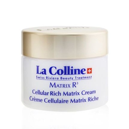 La Colline Matrix R3 Cellular Rich Matrix Cream 30Ml