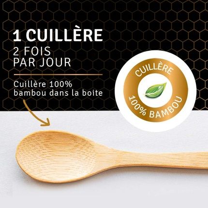 Humer Active Manuka Honey Iaa 10+ 250G - Image 3