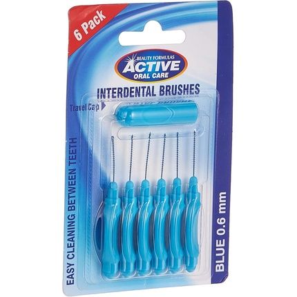 Interdental Brushes 0.60Mm - Image 3
