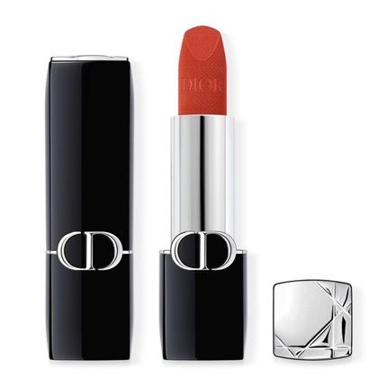Dior Rouge Dior New Velvet Lipstick 840 Rayonnante 350G