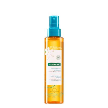 Klorane Polysianes After Sun Repair Oil 150Ml