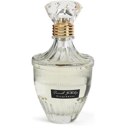 Israel Philip Fragrances La Rochelle 100Ml Parfum Grade Contains Natural Essential Oils Signature Gold Collection