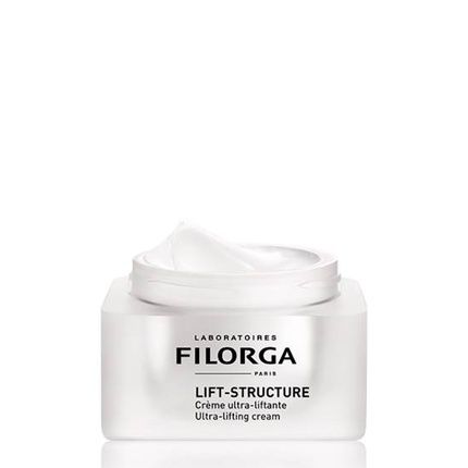 Filorga Liftstructure Ultralifting Cream 50Ml Ultralifting Skin Cream For Women - Image 3