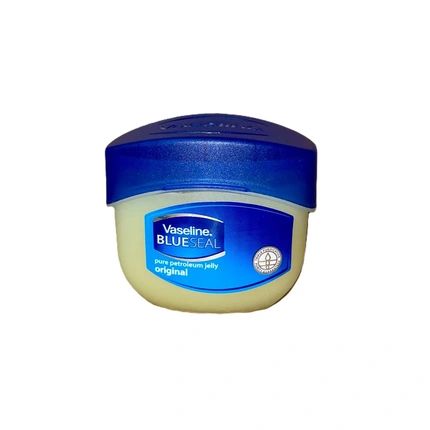 Vaseline Jelly 50Ml Moisturizing Body Care