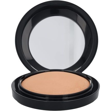 Mac Mineralize Skinfinish Natural Silky Face Powder Shade Medium Deep 10G