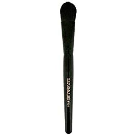 Makeup Revolution Pro F101 Foundation Brush