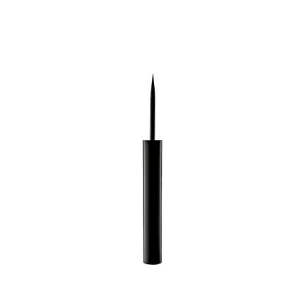 Babor Make Up Liquid Eyeliner Deep Black Intensive Black Liquid Eyeliner 1Ml