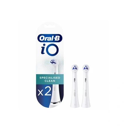 Oral-B Io Ultimate Clean Toothbrush Heads