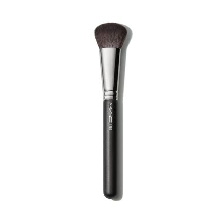Mac 128S Split Fibre Cheek Brush