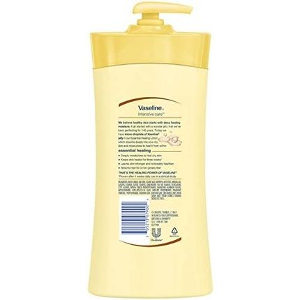 Total Moisture Dry Skin Lotion With Vitamin E 20.3Oz Pump Bottle