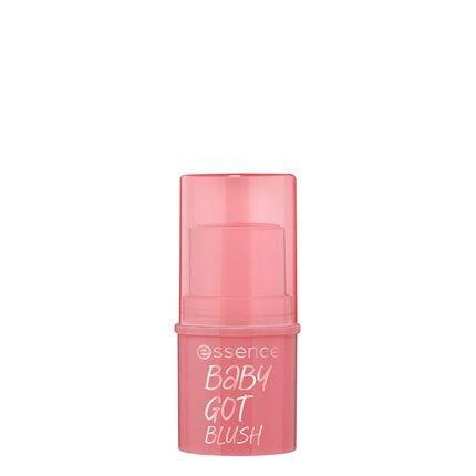 Essence Baby Got Blush 10 Tickle Me Pink 55 G