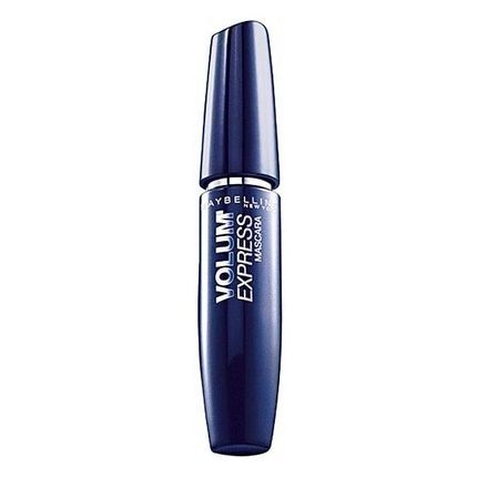 Maybelline Volum Express Mascara Black 10 Ml For Immediate Volume - Image 3