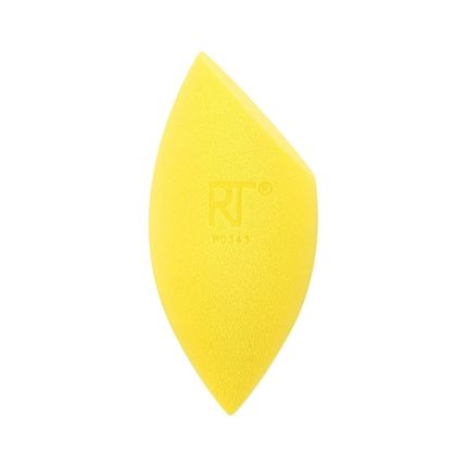 Real Techniques Miracle Concealer Sponge For Blending Makeup