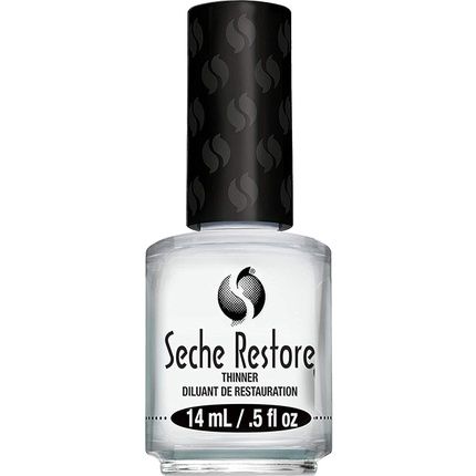 Seche Restore Restoration Thinner 14Ml